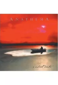 A Natural Disaster (CD)