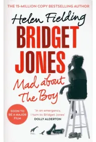Bridget Jones: Mad About the Boy