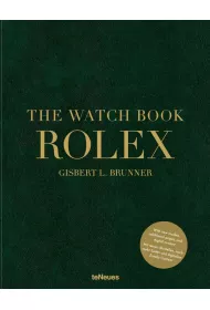 Watch Book Rolex: 3rd updated and extended edition wer. angielska