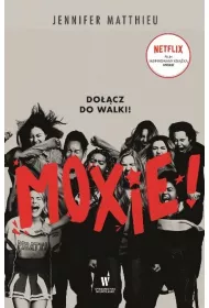 Moxie