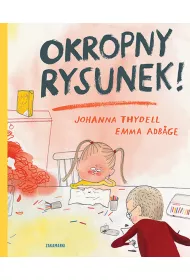 Okropny rysunek!