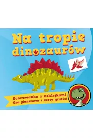 Na tropie dinozaur�w