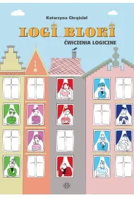 Logi-bloki. �wiczenia logiczne