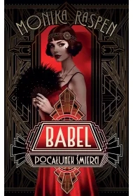 eBook Babel. Pocaunek mierci epub