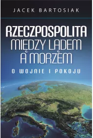eBook Rzeczpospolita midzy ldem, a morzem mobi epub