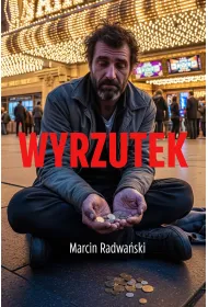 eBook Wyrzutek mobi epub