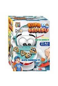 Kupa do sedesu Pro Kids