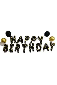 NInvest Balony biodegradalne 19 szt.