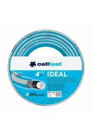 Cellfast W ogrodowy ideal 3/4" 20m