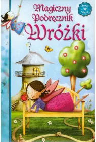 Magiczny podrcznik wrki
