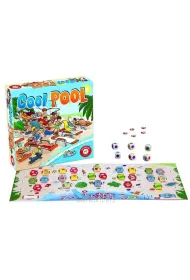 Cool at Pool