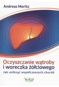 Oczyszczanie w�troby i woreczka ��ciowego