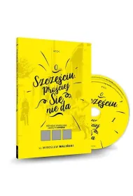 Audiobook O szcz�ciu pro�ciej si� nie da (ksi��ka+CD)