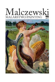 Malczewski malarstwo