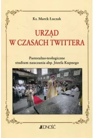 Urzd w czasach Twittera