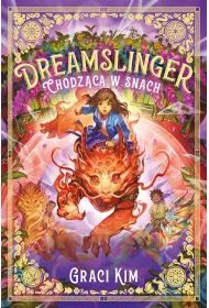 Dreamslinger. Chodz�ca w snach