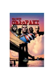 Balsam dla duszy. The Boys - Ch�opaki. Tom 3