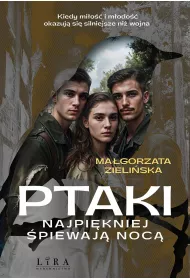 eBook Ptaki najpikniej piewaj noc mobi epub