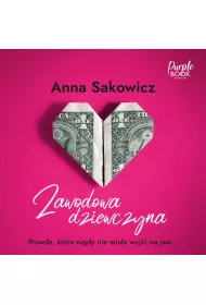Audiobook Zawodowa dziewczyna mp3