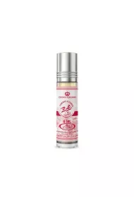 Arabski Al-Rehab Cherry Flower 6ml, gwna nuta: kwiaty wini i jamin 6 ml