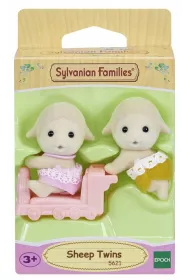 Sylvanian Bliniaki owieczek