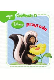 Ciekawski maluch. Przyroda