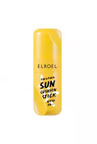 Elroel Solare Sun Cushion Stick krem przeciwsoneczny w sztyfcie 12 g