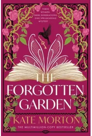 The Forgotten Garden