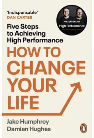 How to change your life wer. angielska