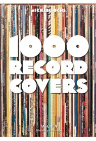1000 Record Covers