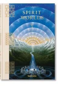 Spirit Worlds. The Library of Esoterica wer. angielska