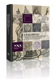 Ekslibrisy bibliotek polskich i ksi�gozbior�w...