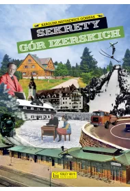 Sekrety G�r Izerskich
