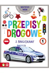 Wszystko wiem! Przepisy drogowe