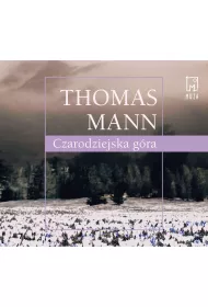 Audiobook Czarodziejska gra mp3