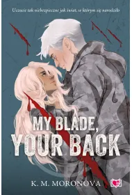 eBook My Blade, Your Back mobi epub
