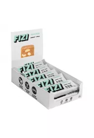 Fizi Baton proteinowy orzech ziemny + kakao zgrzewka 10 x 45 g