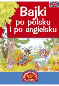 Bajki po polsku i po angielsku (OT)