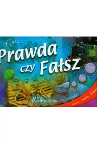 Prawda czy Fa�sz