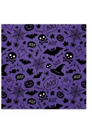 Paw Serwetki Halloween 33 x 33 cm