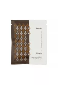 Bagdrip Kenia filtr z kaw mielon 11 g