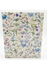Album na zdj�cia 23x30cm 30 stron Wiosenne kwiaty
