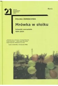 Mr�wka w s�oiku