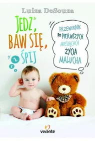 Jedz, baw si, pij