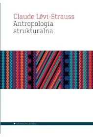 Antropologia strukturalna