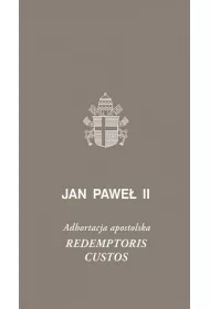 Redemptoris custos