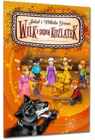 Wilk i siedem koltek