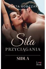 Sia przycigania. Sida. Tom 2