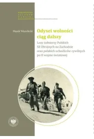 Odysei wolno�ci ci�g dalszy