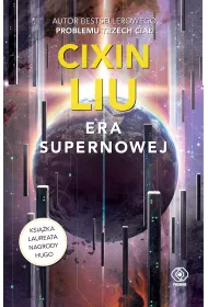 eBook Era supernowej mobi epub
